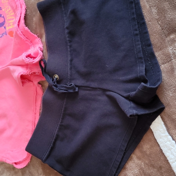 2 Pair OP Lounge Shorts - Picture 7 of 12